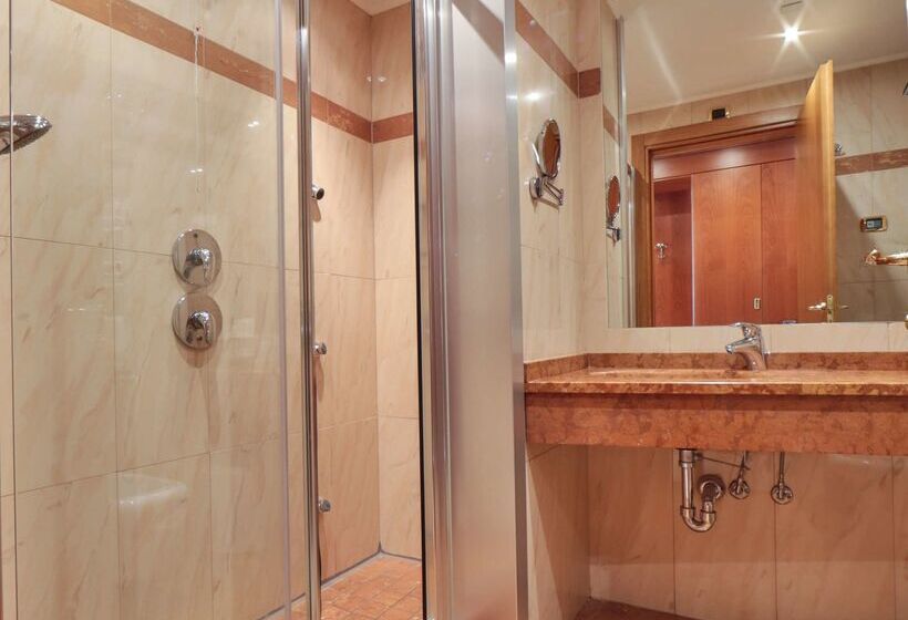 مُتل Best Western Hotel Anthurium