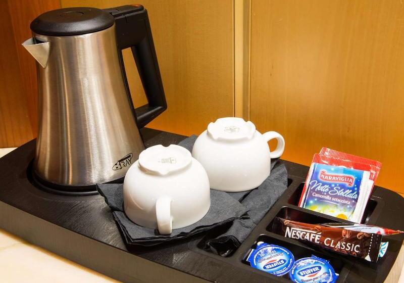 مُتل Best Western Hotel Anthurium