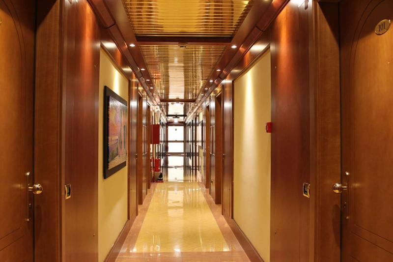 مُتل Best Western Hotel Anthurium
