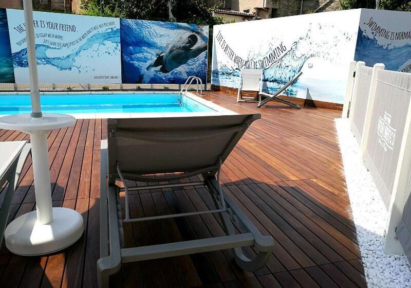 مُتل Best Western Hotel Anthurium