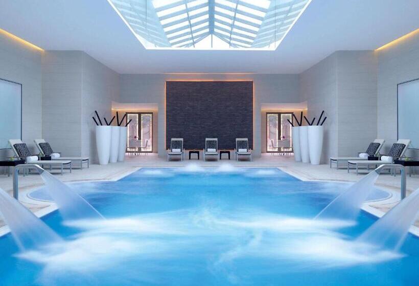 Movenpick Resort & Spa Tala Bay Aqaba