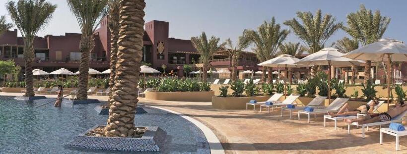 Movenpick Resort & Spa Tala Bay Aqaba