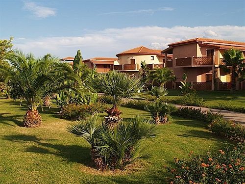 Orovacanze Hotel Eurovillage Nausicaa 