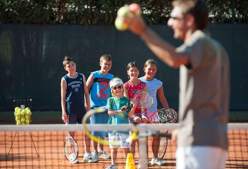 אתר נופש Conrad Chia Laguna Sardinia