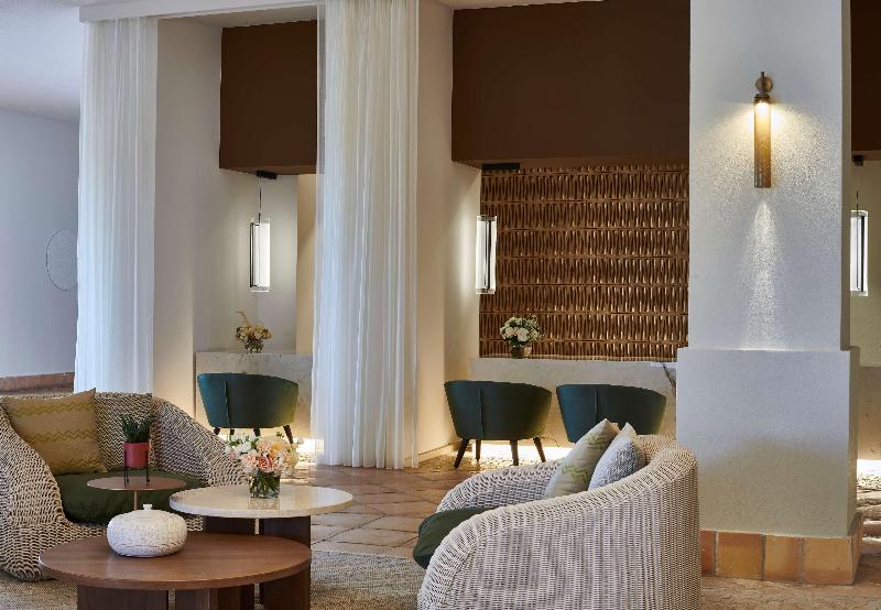 אתר נופש Conrad Chia Laguna Sardinia