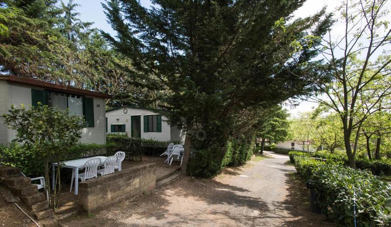 استراحتگاه Happy Village & Camping