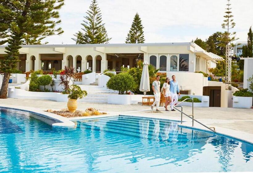 אתר נופש Robinson Kyllini Beach   All Inclusive