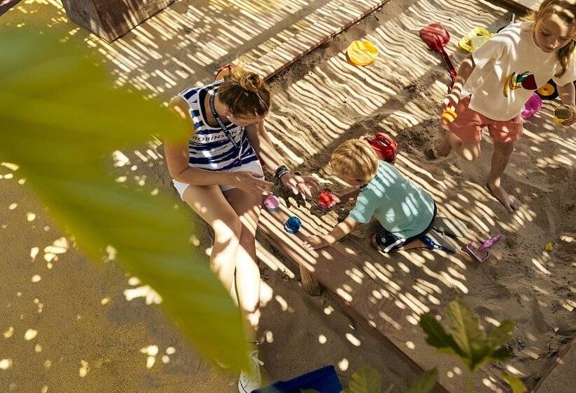 אתר נופש Robinson Kyllini Beach   All Inclusive