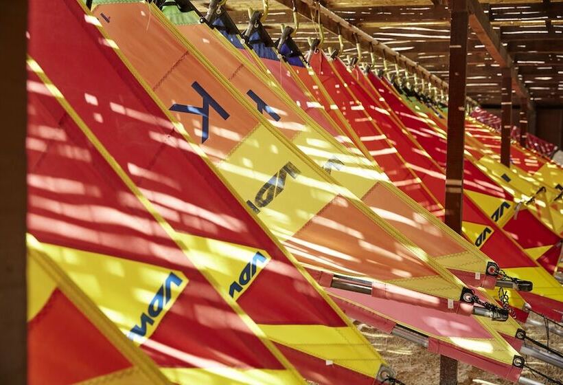 אתר נופש Robinson Kyllini Beach   All Inclusive