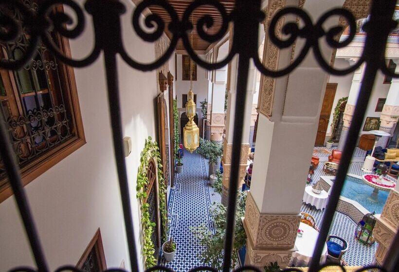 Riad Myra