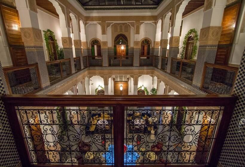 Riad Myra