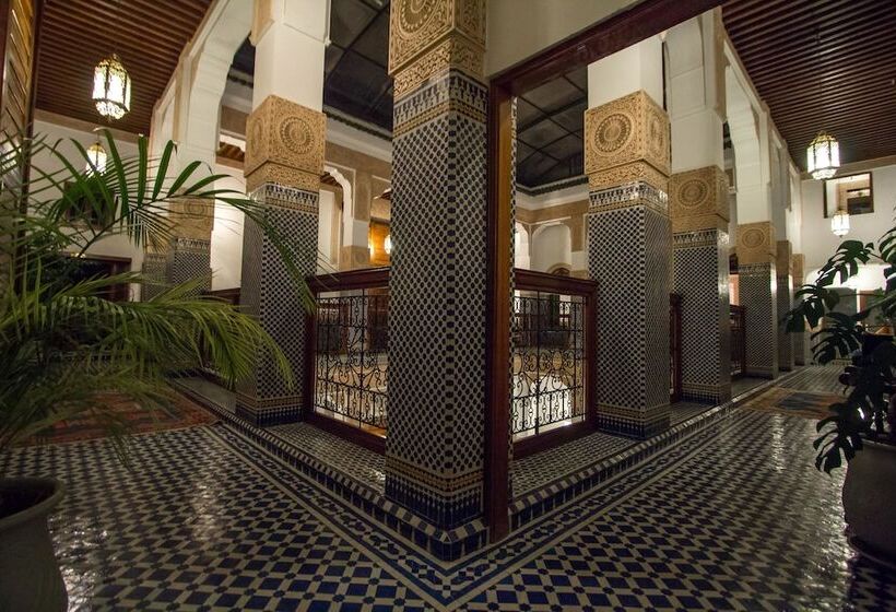 Riad Myra
