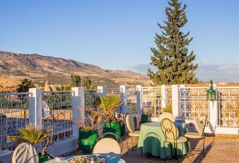 Riad Myra