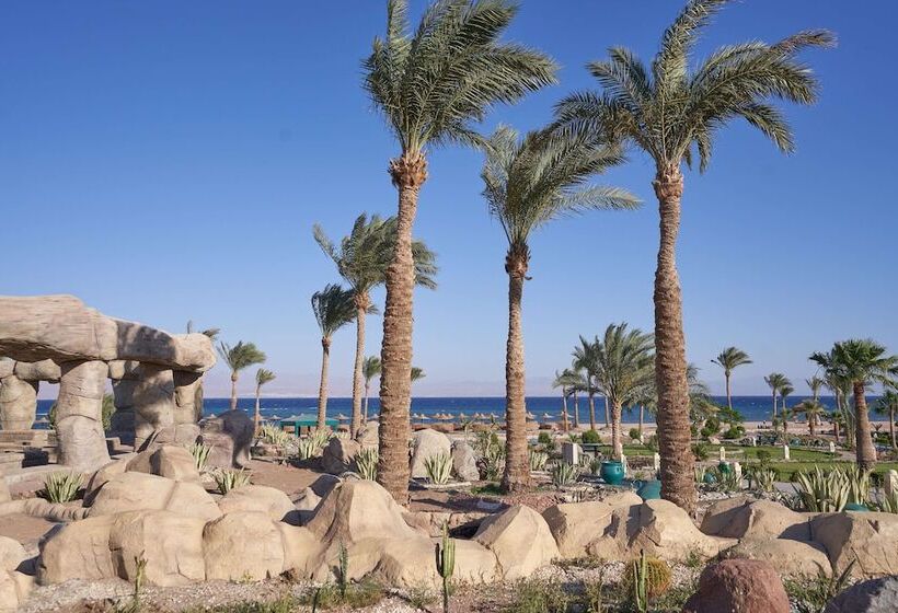 The Bayview Taba Heights Resort