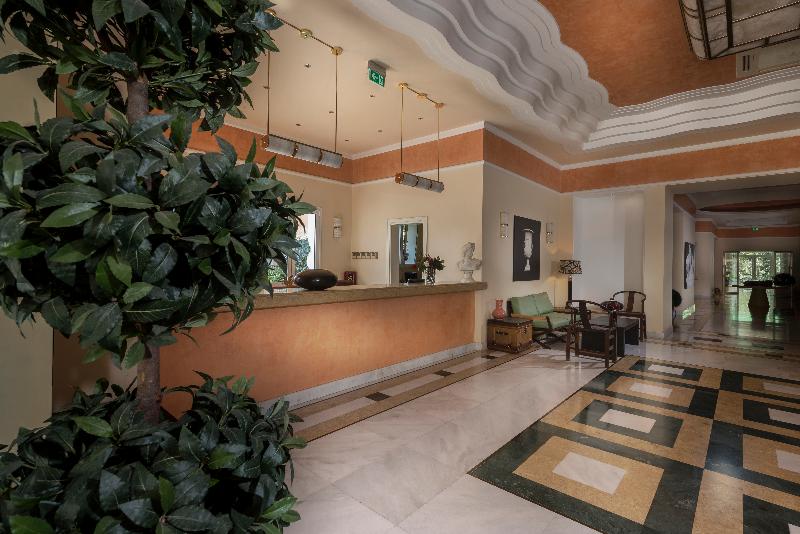 Thermae Platystomou Resort & Spa