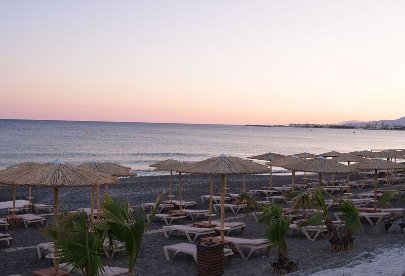 Tylissos Beach Hotel   Adults Only