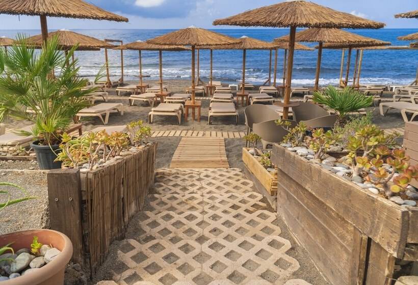 Tylissos Beach Hotel   Adults Only