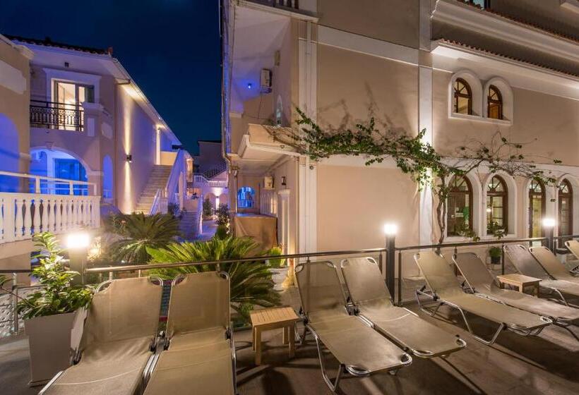 Tzante Hotel Zakynthos, Adults Only