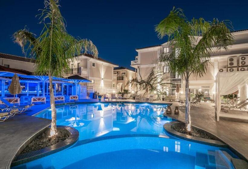 Tzante Hotel Zakynthos, Adults Only