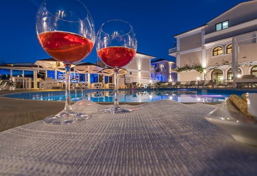 Tzante Hotel Zakynthos, Adults Only