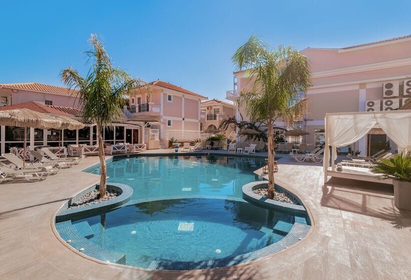 Tzante Hotel Zakynthos, Adults Only