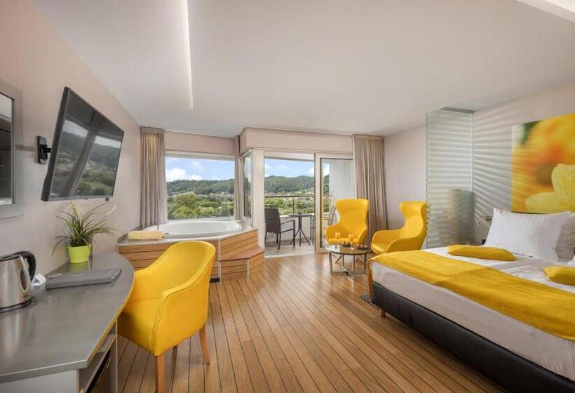 Wellness Hotel Villa Magdalena