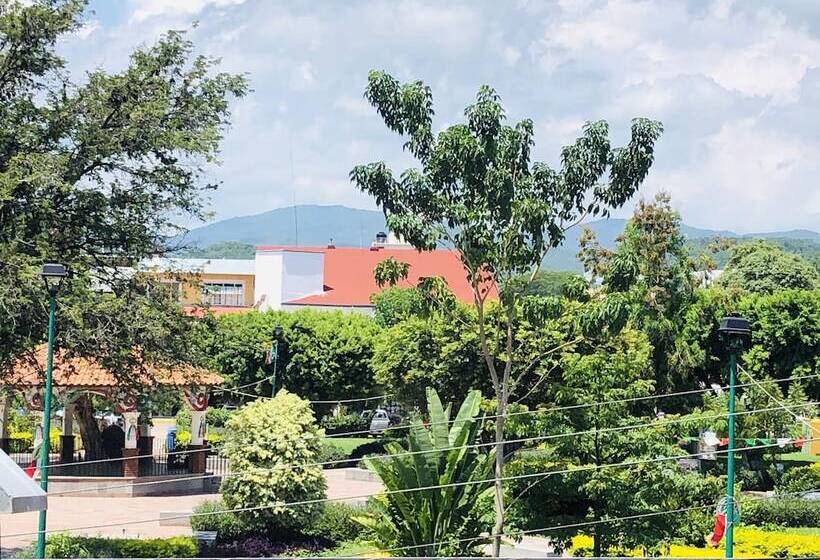 هتل Playa Del Parque By Rotamundos