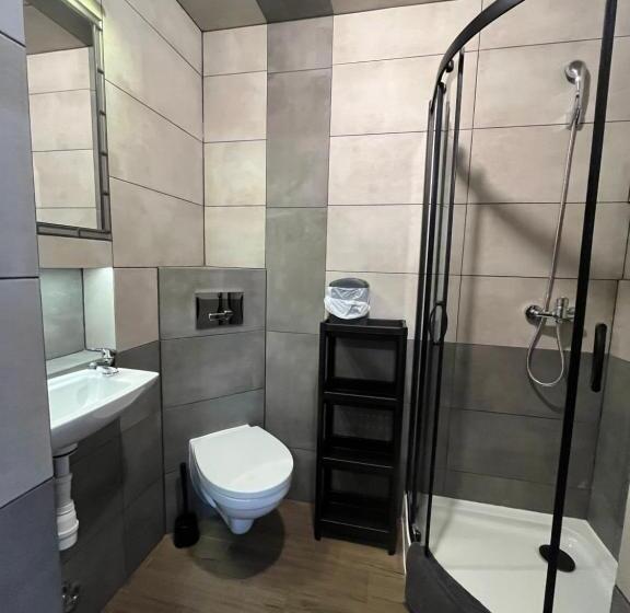 پانسیون Willa Modra