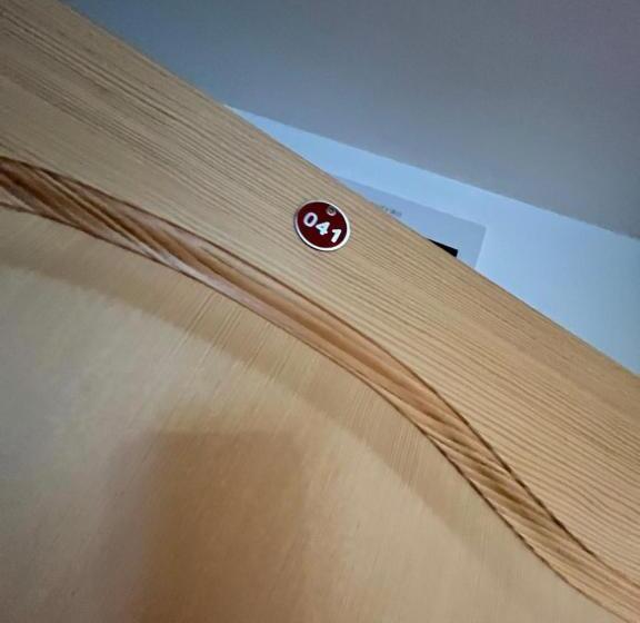 پانسیون Willa Modra