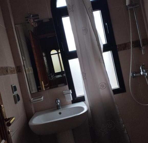 Aparthotel Nzaha