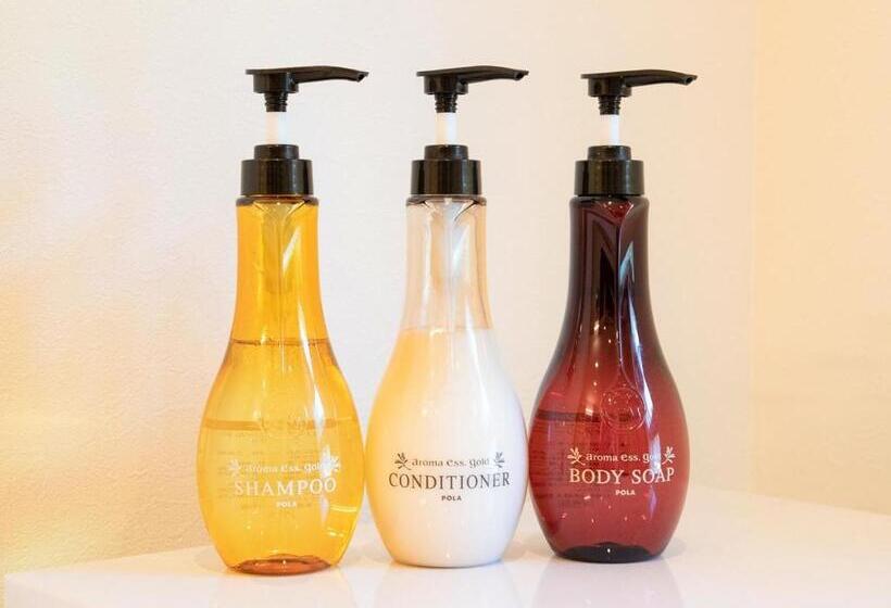 فندق Kagura Mitsumata Cottage