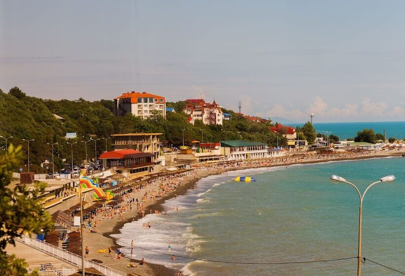 هتل Panorama