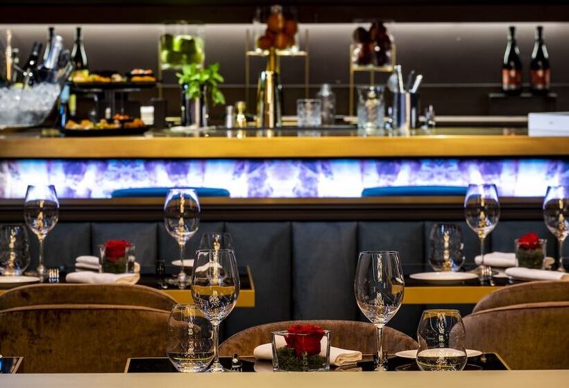 Fotos del hotel Uvisionary Roma:  28