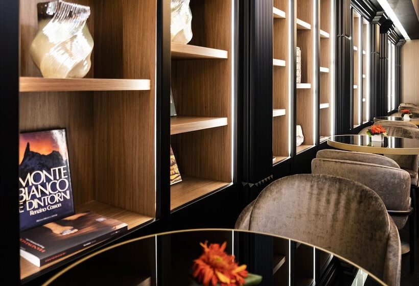 Fotos del hotel Uvisionary Roma:  12