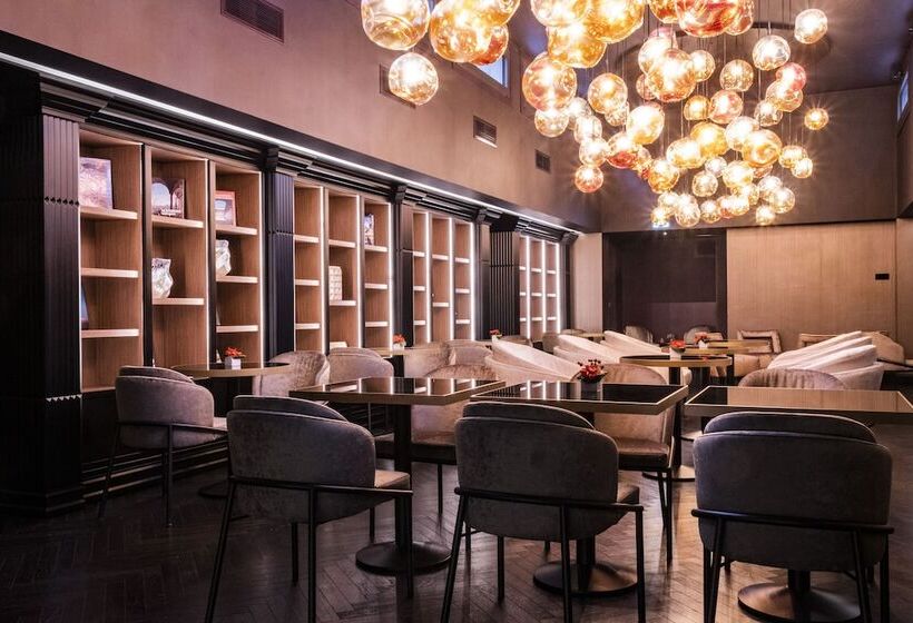 Fotos del hotel Uvisionary Roma:  10