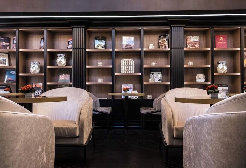 Fotos del hotel Uvisionary Roma:  9