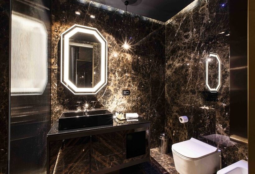 Fotos del hotel Uvisionary Roma:  22