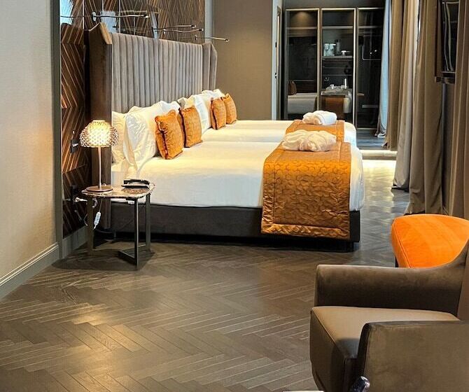 Fotos del hotel Uvisionary Roma:  15