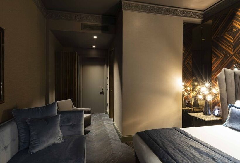 Fotos del hotel Uvisionary Roma:  29