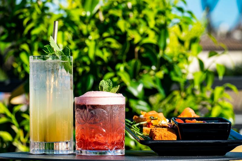 Fotos del hotel Uvisionary Roma:  34