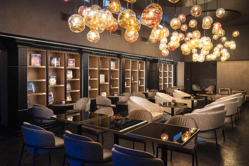 Fotos del hotel Uvisionary Roma:  37