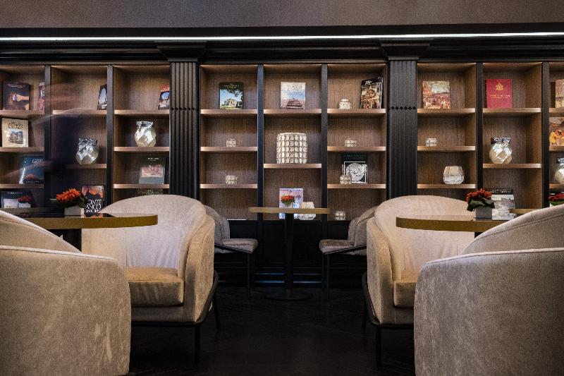 Fotos del hotel Uvisionary Roma:  38