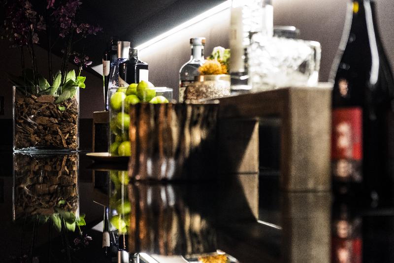 Fotos del hotel Uvisionary Roma:  39