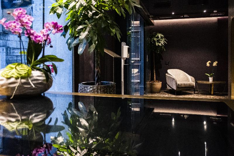 Fotos del hotel Uvisionary Roma:  40