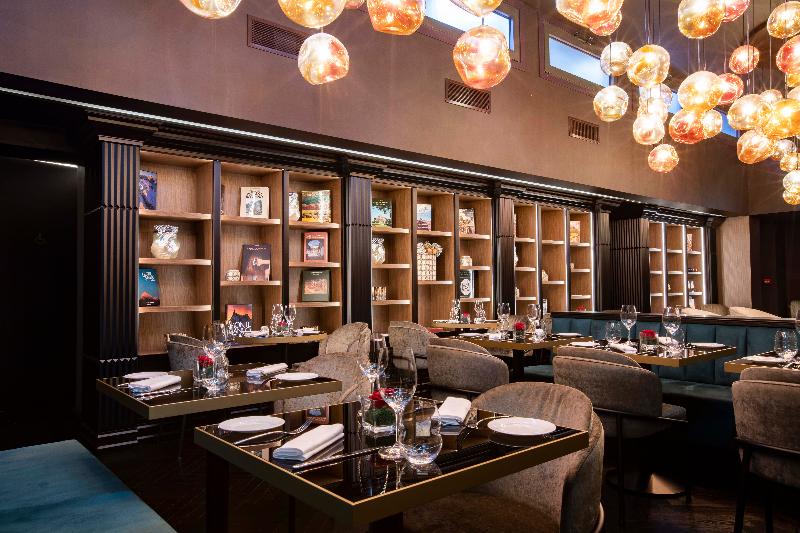 Fotos del hotel Uvisionary Roma:  42