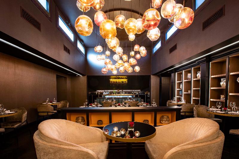 Fotos del hotel Uvisionary Roma:  43