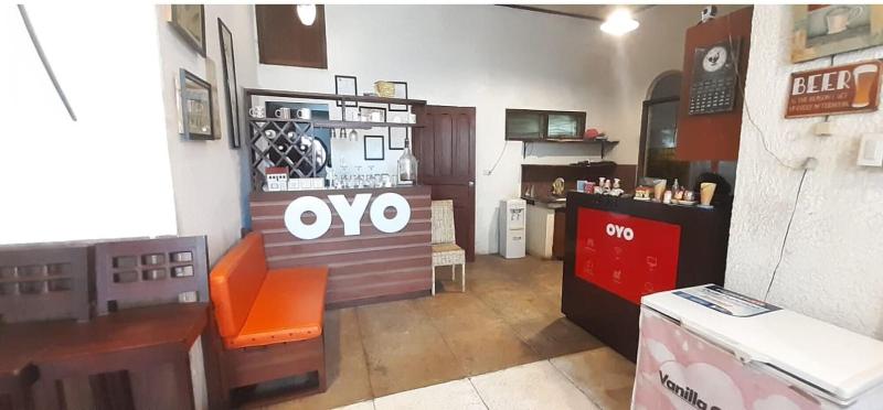 ペンション Oyo 558 Edilberto S Place