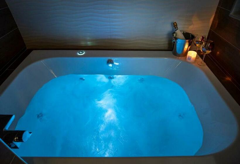 Пансион Vittorio Veneto Private Spa