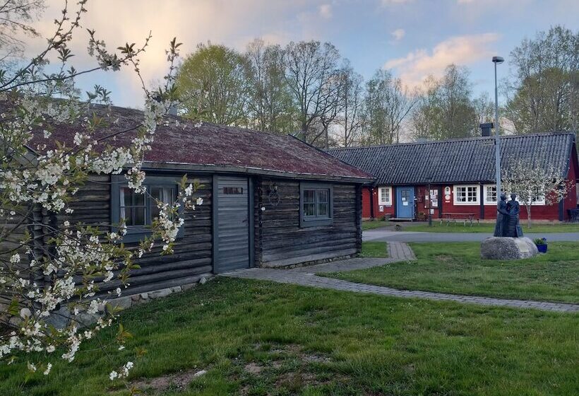 Stf Långasjö Vandrarhem