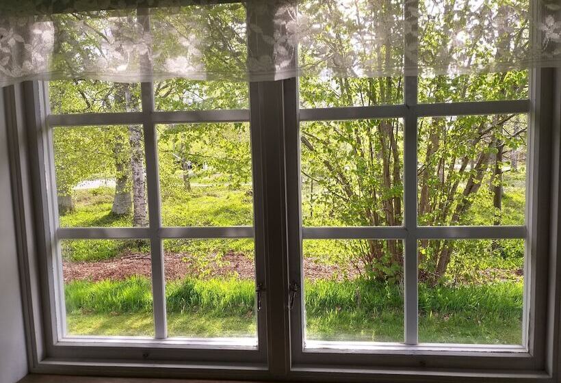 Stf Långasjö Vandrarhem